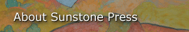About Sunstone Press